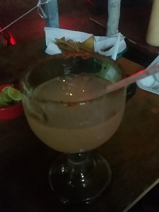 Yay for Margaritas http://t.co/zk8mX8SFea<a href="/tag/dodgers"class="tags"><span>#dodgers</span></a><a href="/tag/itfdb"class="tags"><span>#itfdb</span></a><a href="/tag/welovela"class="tags"><span>#welovela</span></a><a href="/tag/dodgersallday"class="tags"><span>#dodgersallday</span></a>