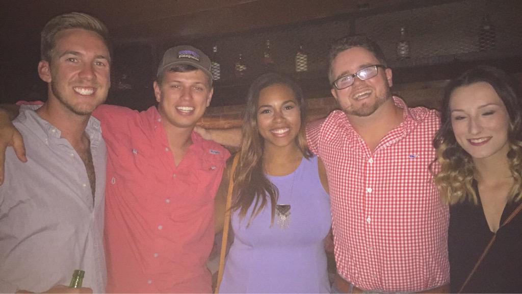AwStucks's tweet photo. CAMP REUNION YALL. http://t.co/RuaXLtudfa