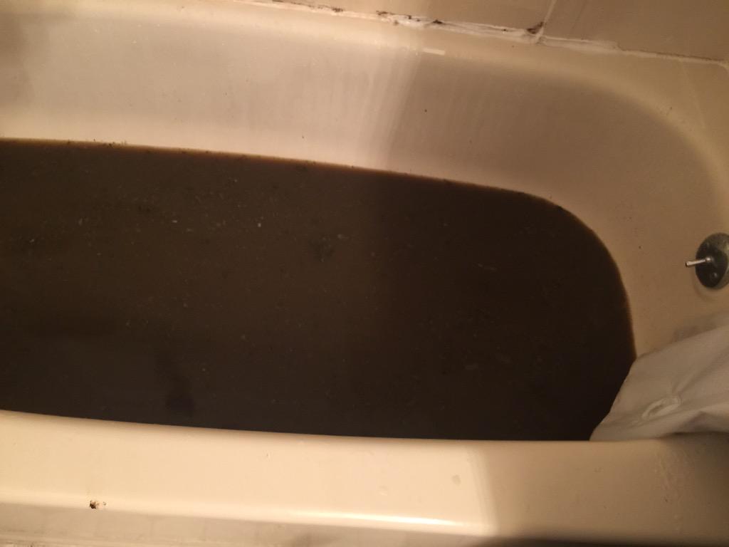 browniesex's tweet photo. After show cleanup http://t.co/l3VeY7NdjV