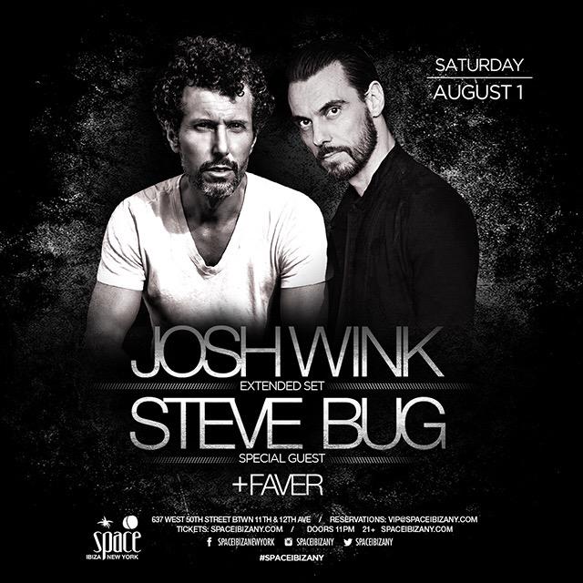 WOTNightlife's tweet photo. All roads lead to @SpaceIbizaNY tonight!!! @joshwink1 @SteveBug @_faver_ #NYC #weownthenight #guestlist http://t.co/L60zgFG4eC