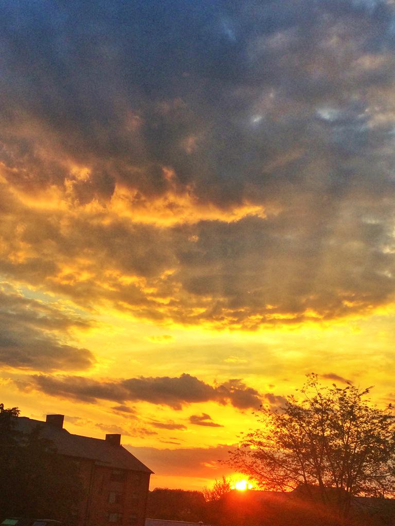 The world doesn't need saving. It has already been saved 🙌 #morethanawave #dailypraises