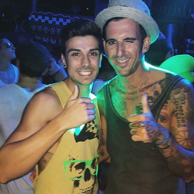 InstaIbiza's tweet image. @josefajram where is the limit? #ibiza #papapapap by jonatanmahe ift.tt/1hcCKvx