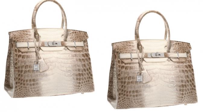 liputan6dotcom's tweet photo. Iba pada Buaya, Jane Birkin Minta Namanya Dicopot dari Tas Hermes http://t.co/PNIASVWzaZ http://t.co/kHpoI961rl