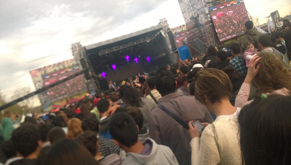 MarisolMrahope's tweet photo. #JESUSFEST http://t.co/uwcJ0t435R