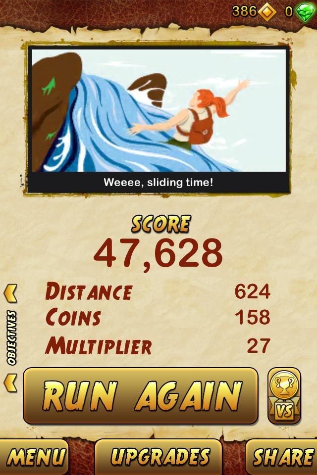 jaydon_p's tweet photo. I got 47628 points while escaping from a Giant Demon Monkey. Beat that! http://t.co/P992BdSupj http://t.co/7OqTEV9nB7