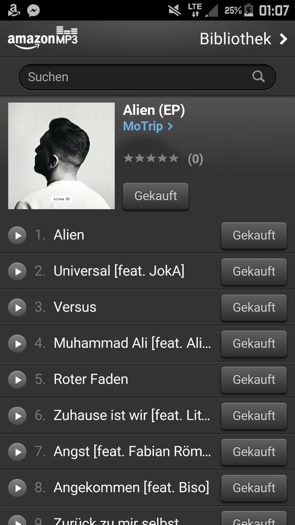 DeadicalGaming's tweet image. @OfficialMoTrip #AlienEP #Mama