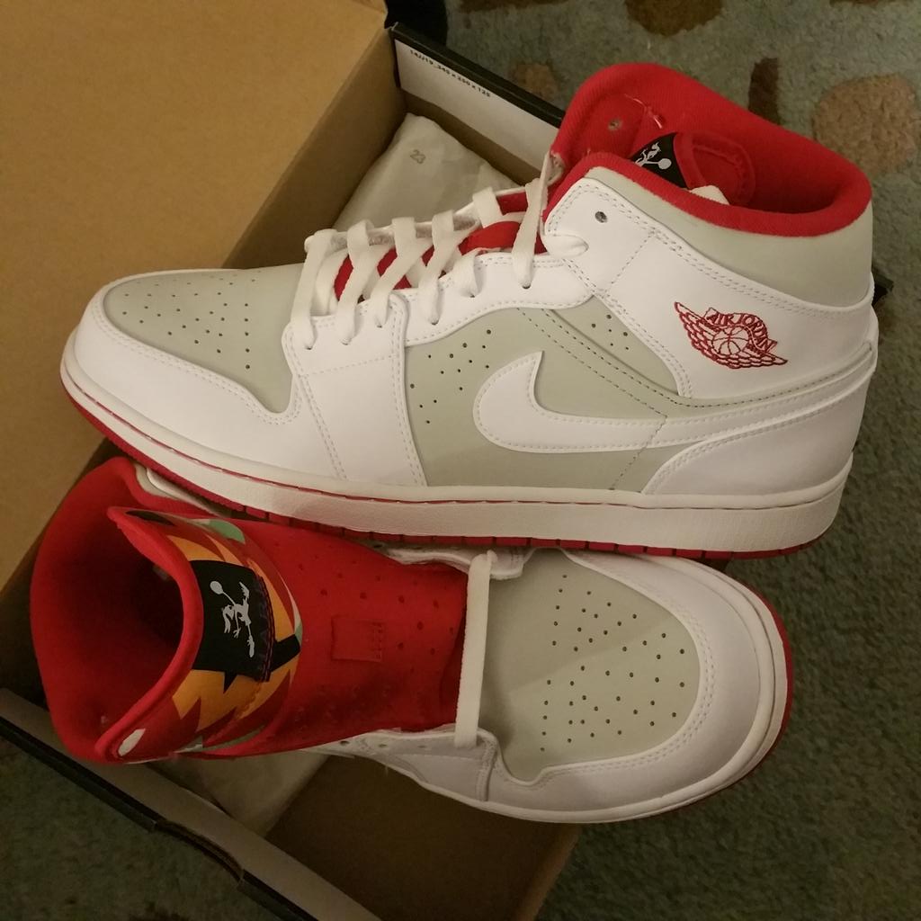 textmasterflex_'s tweet photo. Im happy i added these to the collection
For below retail too
#hare1 http://t.co/nMLj9JEpCx