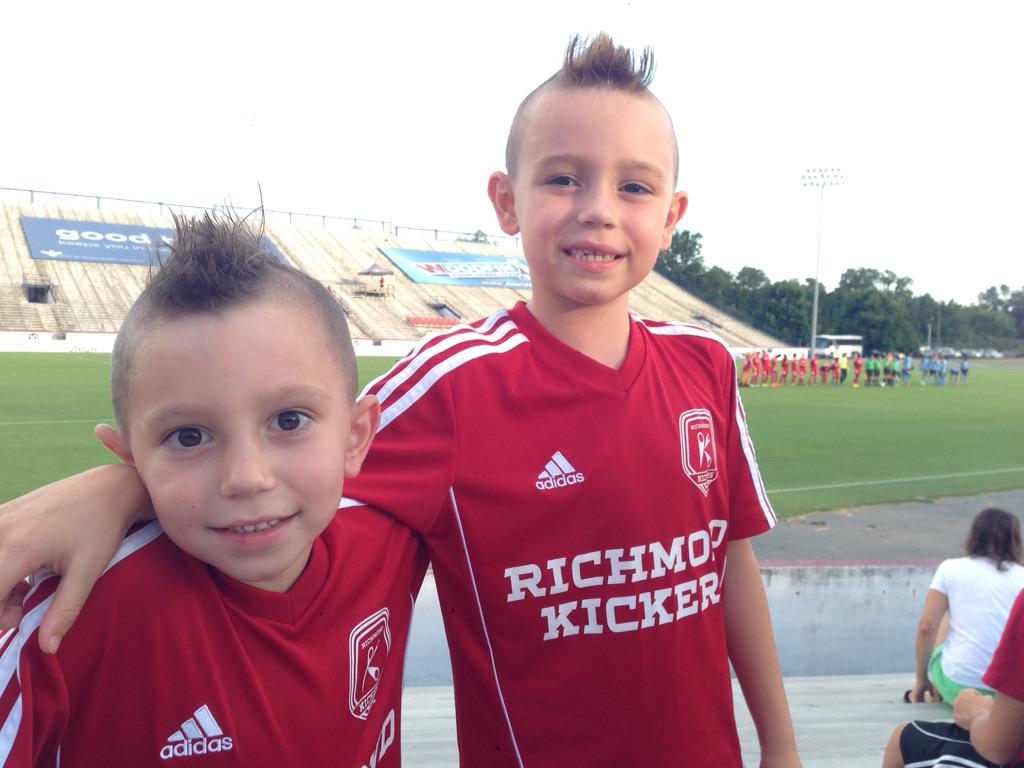 pecoraro's tweet photo. #uslfan http://t.co/3KFgS80bxm