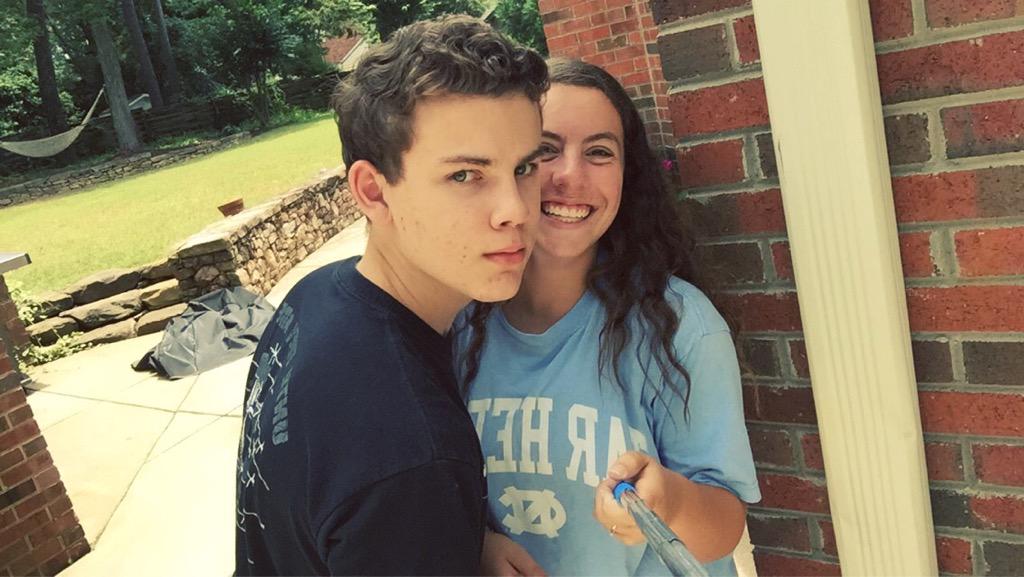 Happy  #NationalGirlfriendDay ❤️❤️