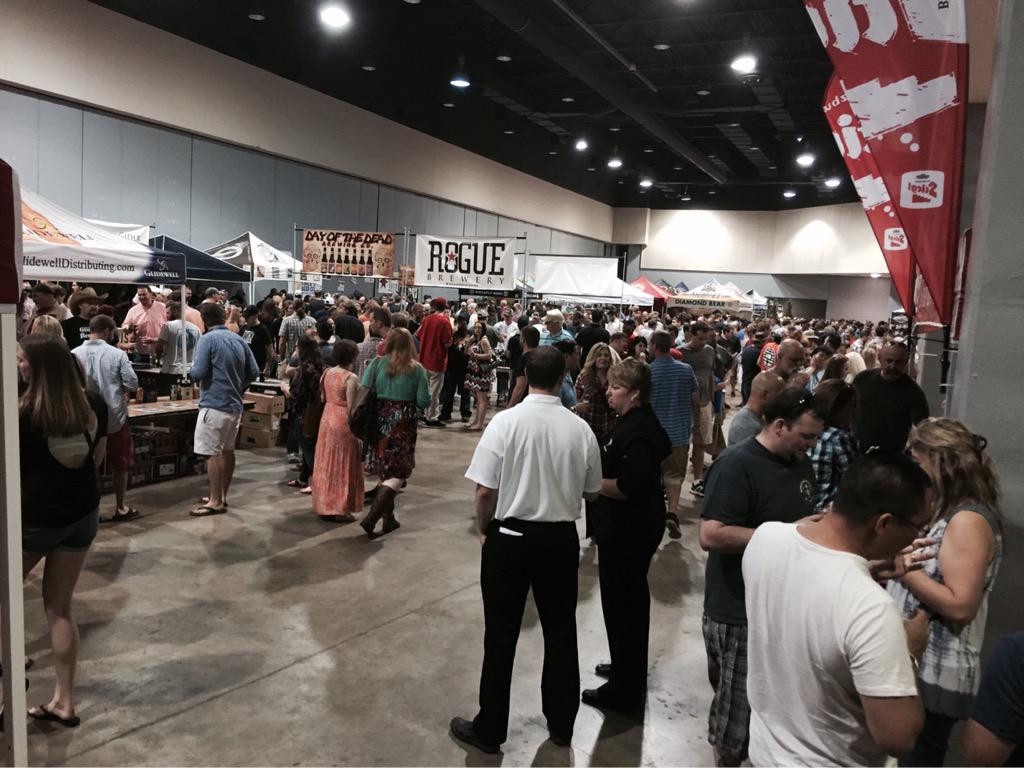 HS Craft Beer Fest tweet media