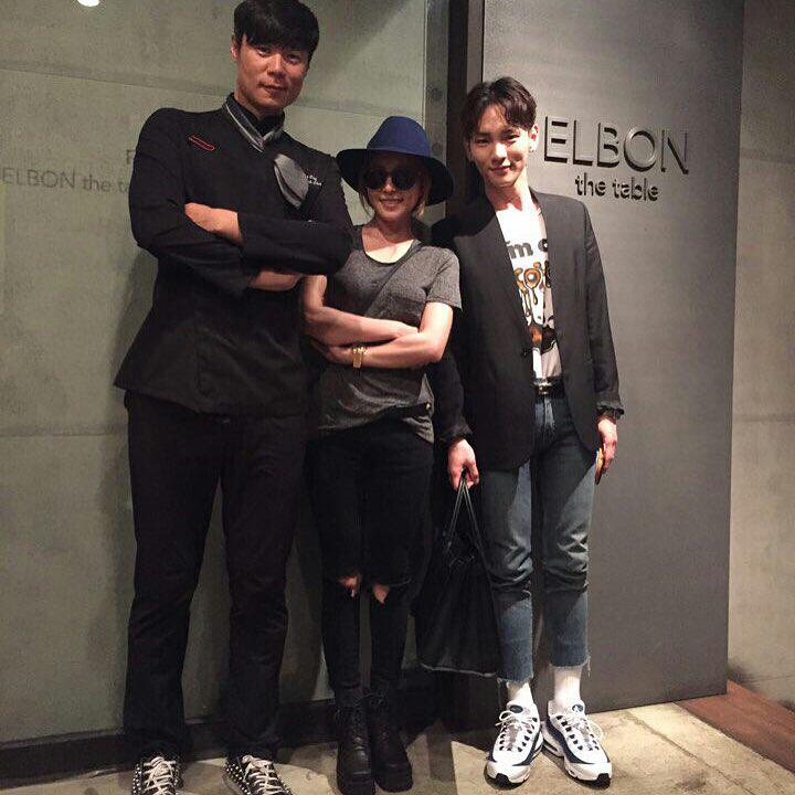 _JH0408's tweet photo. 150731 bumkeyk님의 사진

#elbonthetable #허셰프 #냉부해 #보아
https://t.co/zLv0cu6LJ8

https://t.co/GmP35VTaCl http://t.co/uNUzUcSaE3