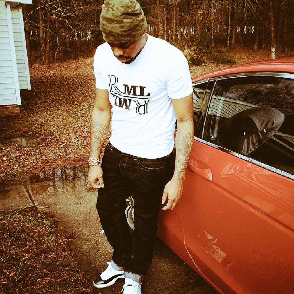 RML__Official tweet picture