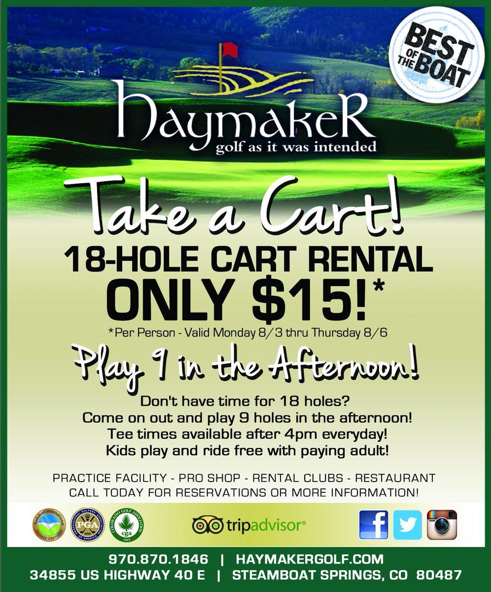 HaymakerGC's tweet photo. http://t.co/L9MGdooy3Y