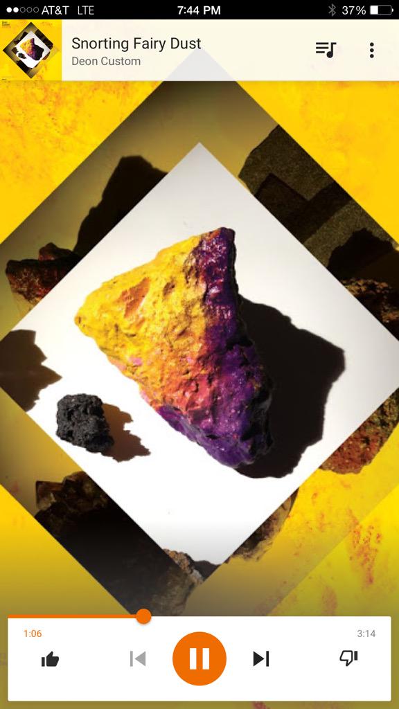 This trapp instrumental song is so good and the name makes it even more appealing!