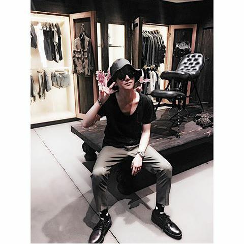 KimJJ03's tweet photo. http://t.co/aVdZkDNCZ7