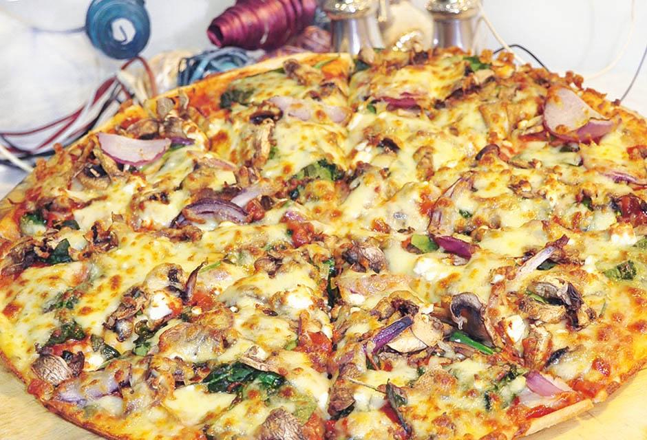 Veggie Melody