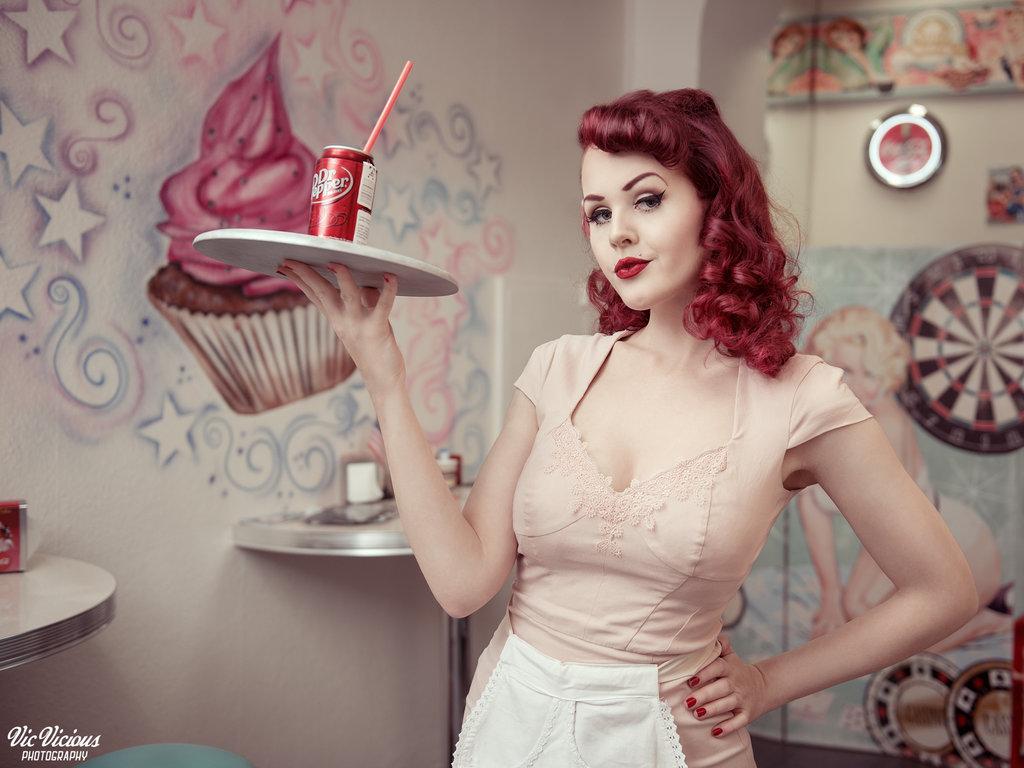 It's Dr Pepper Time! buff.ly/1OVHz7J