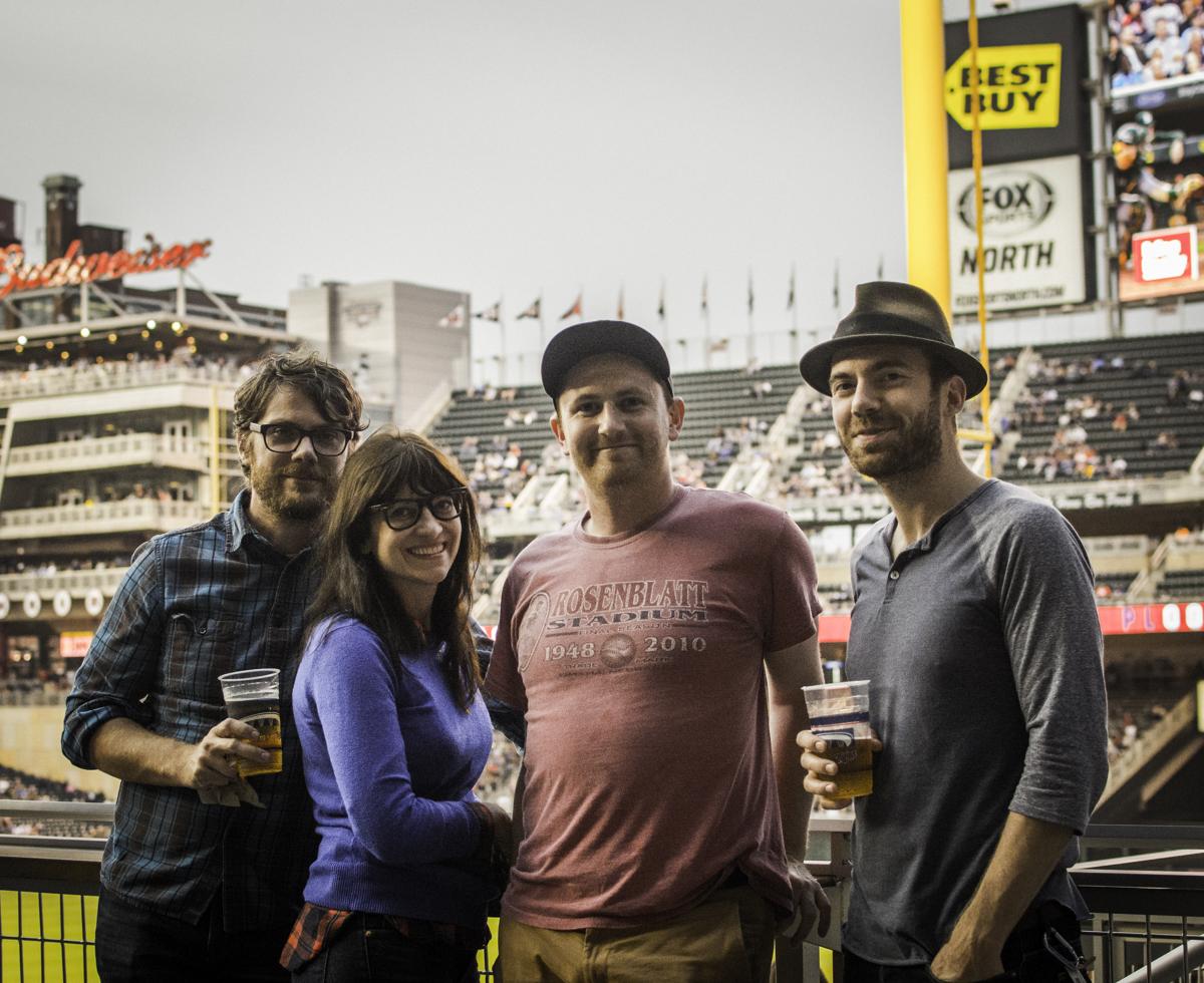 Have you gotten your tickets for Go Fest next weekend? Time's running out! bit.ly/1gzq9SM