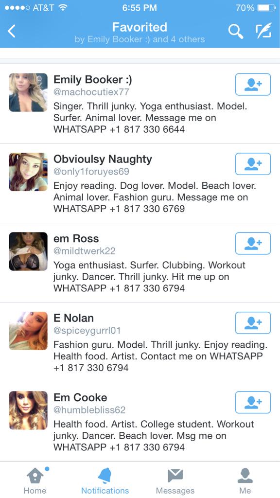 archeryaddict88's tweet photo. It's about time the ladies start to notice me ๐๐๐ #probablyspam http://t.co/viaSD2P5Em