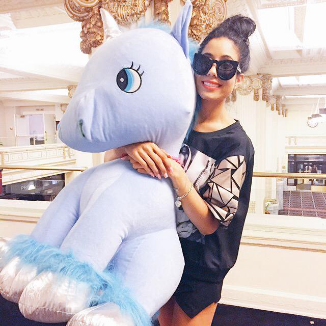 TheLexiNoel's tweet photo. Charlie🙊💙 http://t.co/NhKSO4HVDc