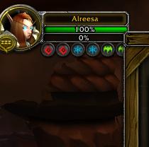 Alreesa92's tweet photo. aaaaah this weird bug :D Alreesa's not feeling so good today, I guess. hihi #warcraft #bugsandstuff #weirdface http://t.co/wAlVzCzAtc