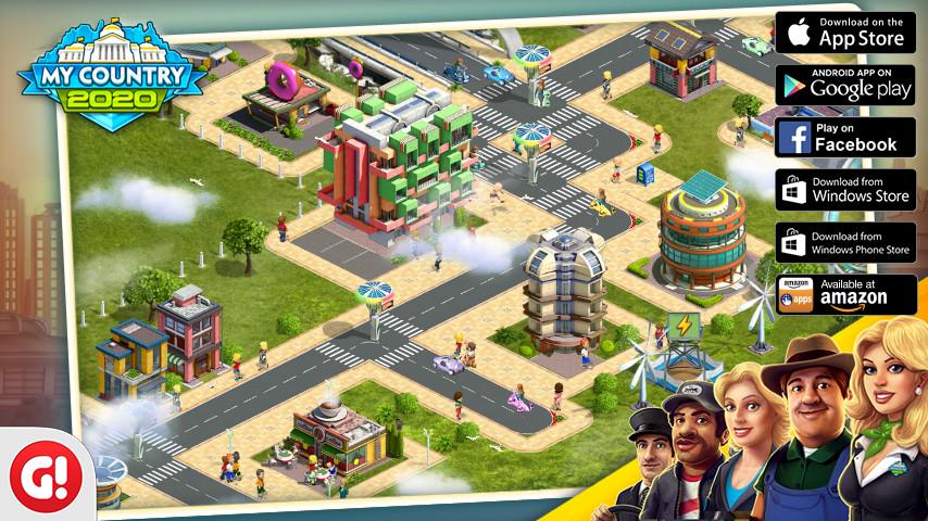 Gumul1's tweet photo. Check out my city in 2020: My Country! Play now and build a city of your dreams! #MyCountry2020 http://t.co/Ss4BiErk7l