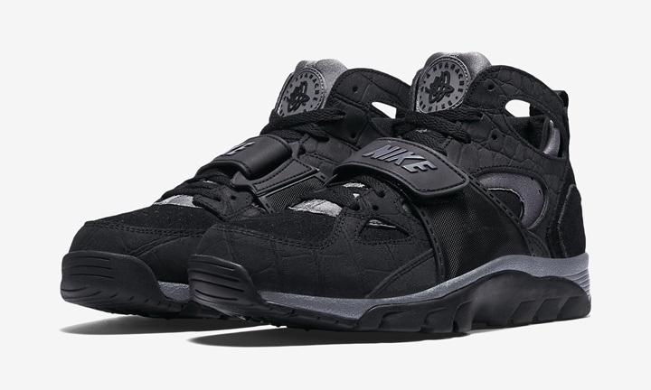 Fullress 海外展開中 ナイキ エア トレーナー ハラチ ブラック チャコール Nike Air Trainer Huarache Black Charcoal 6790 019 Http T Co Rgeubdbed2 Http T Co 9nv1yegg4q