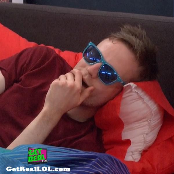 TRTBigBrother's tweet photo. RT if you are happy Johnny Mac made it to Jury. @BB17JohnnyMac #BB17 #GRLOL #BBLF https://t.co/w0FhvEeZEo http://t.co/ZjeMaj8nQm