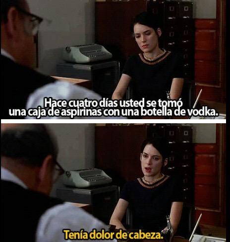 OtroIntentoDe's tweet image. @sighsofthinness puto dolor de cabeza