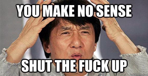 trollsecsquad's tweet photo. @Slimeharpy bahahaha go away http://t.co/WpbExSFsPp
