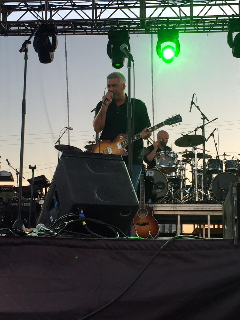 Schaeffer CityFest tweet media