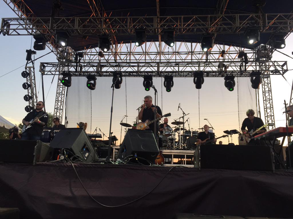 Schaeffer CityFest tweet media