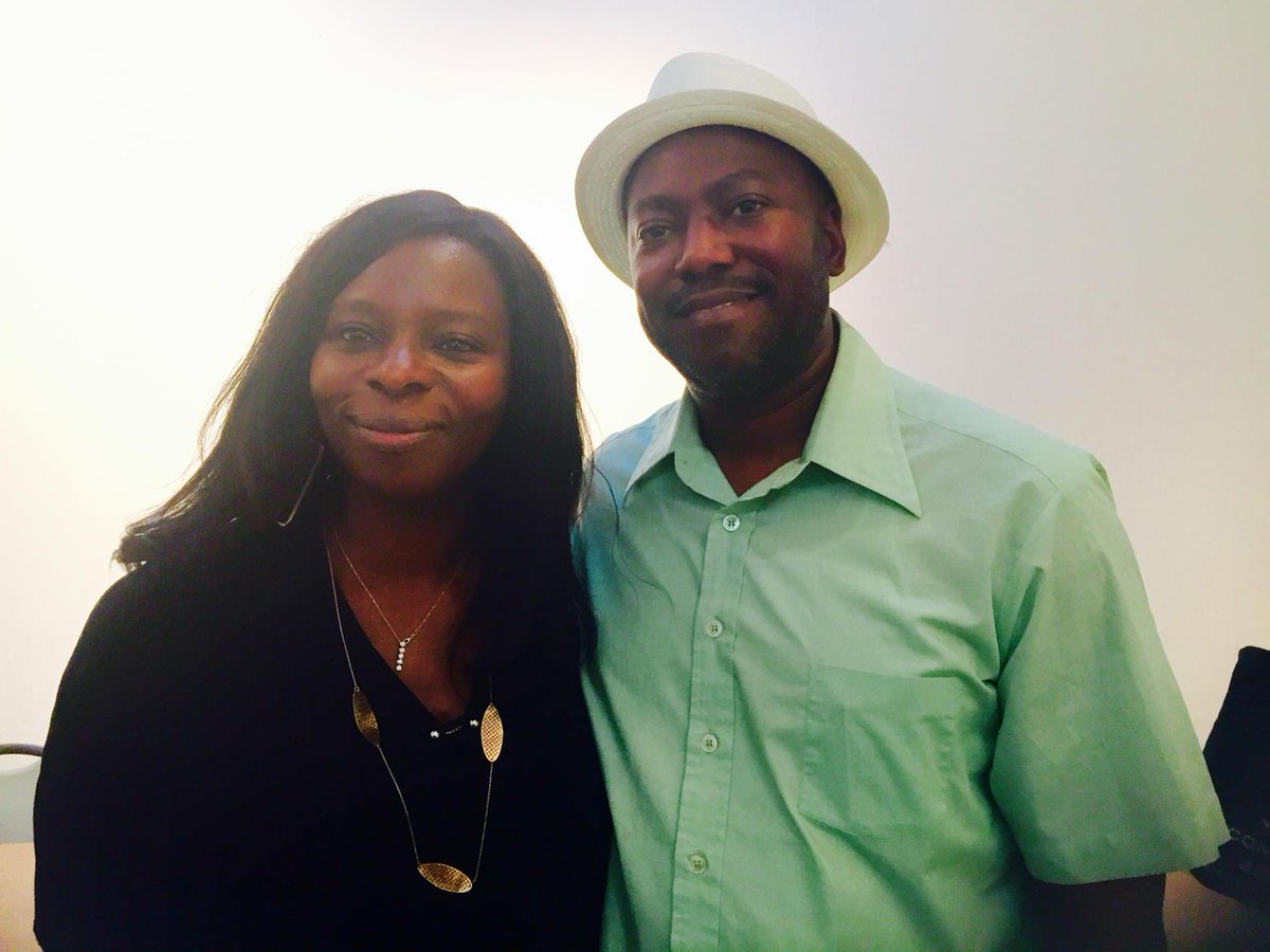 JacarandaBooks's tweet photo. @brooklife Such a pleasure to meet you and to experience the sheer excellence of the Rhode Island Writers panel! http://t.co/9BF5BR35yc