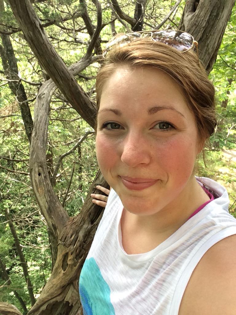 allymachala's tweet photo. We went adventuring today! #MaquoketaCaves #IowaIsBeautiful http://t.co/Xu6w9HnNGv