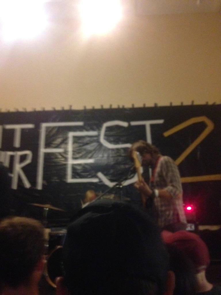 InFestDC's tweet photo. #sick photo of @RozwellKid #infestdc2 http://t.co/cIF6LwLwav