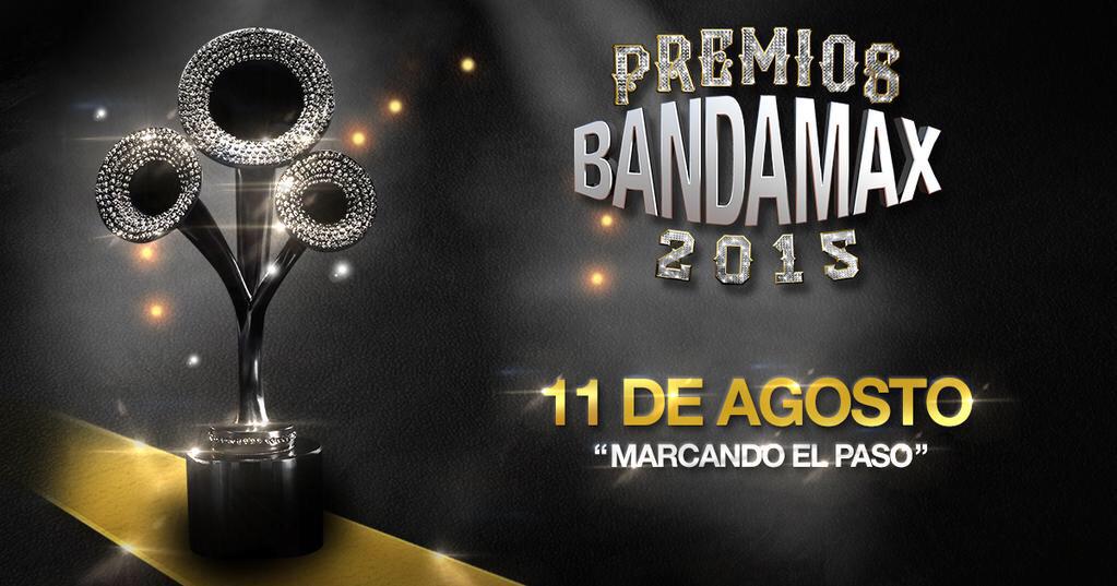 chuchoytomy's tweet photo. Da RT si quieres que regalemos boletos para los premios  BANDAMAX. http://t.co/YLQxeaOkPn