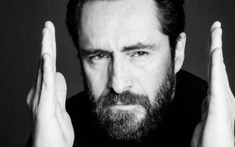    Happy birthday Demián Bichir! 