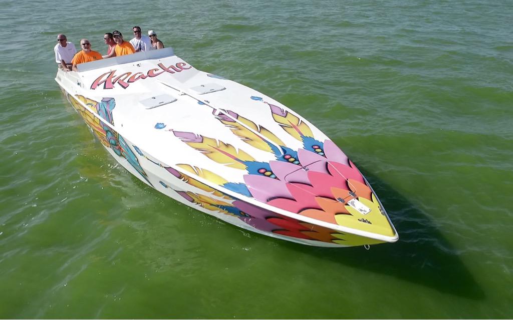 DockAndBay's tweet photo. Another amazing shot!
@ApachePowerboat http://t.co/cc6xlxG2pc