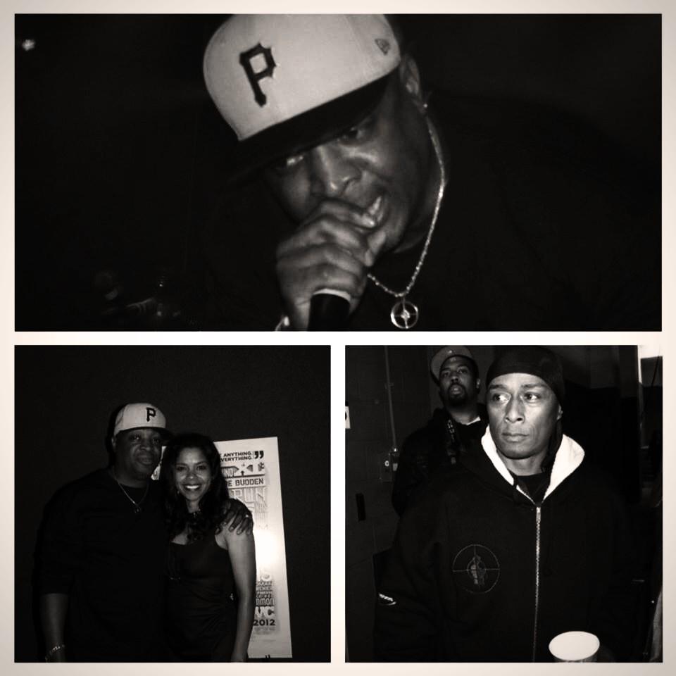 Happy Birthday Chuck D & Professor Griff! PE      