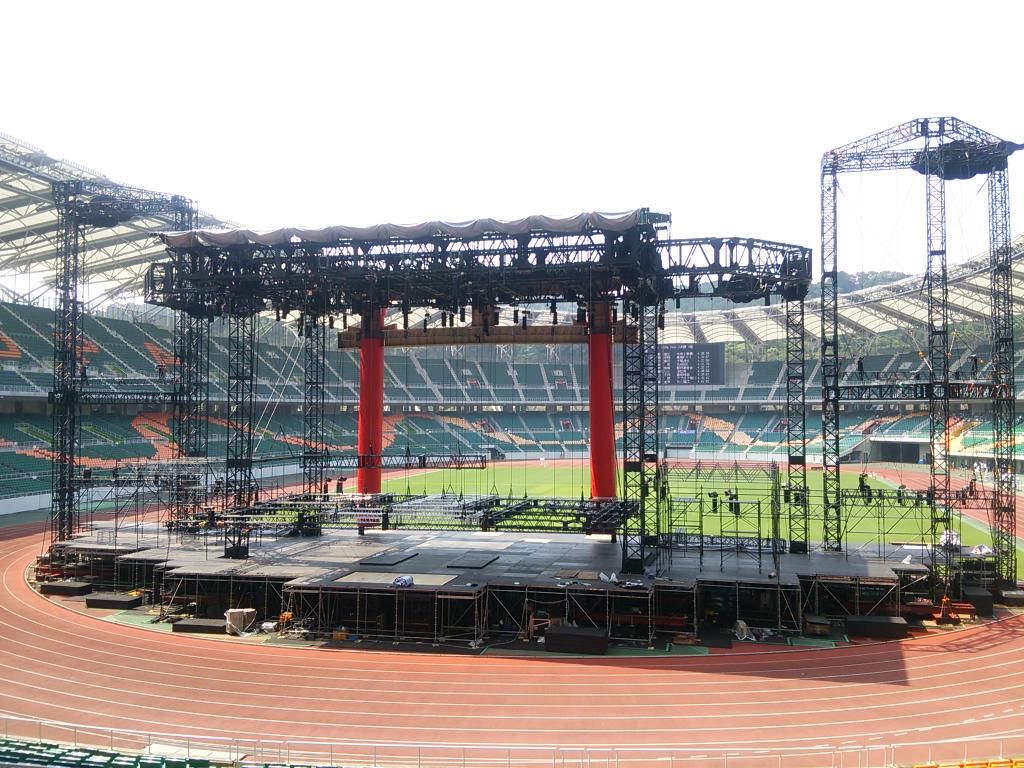 れにちゃん神推し〆桃神祭 初日参戦 Momoclo0218 Twitter