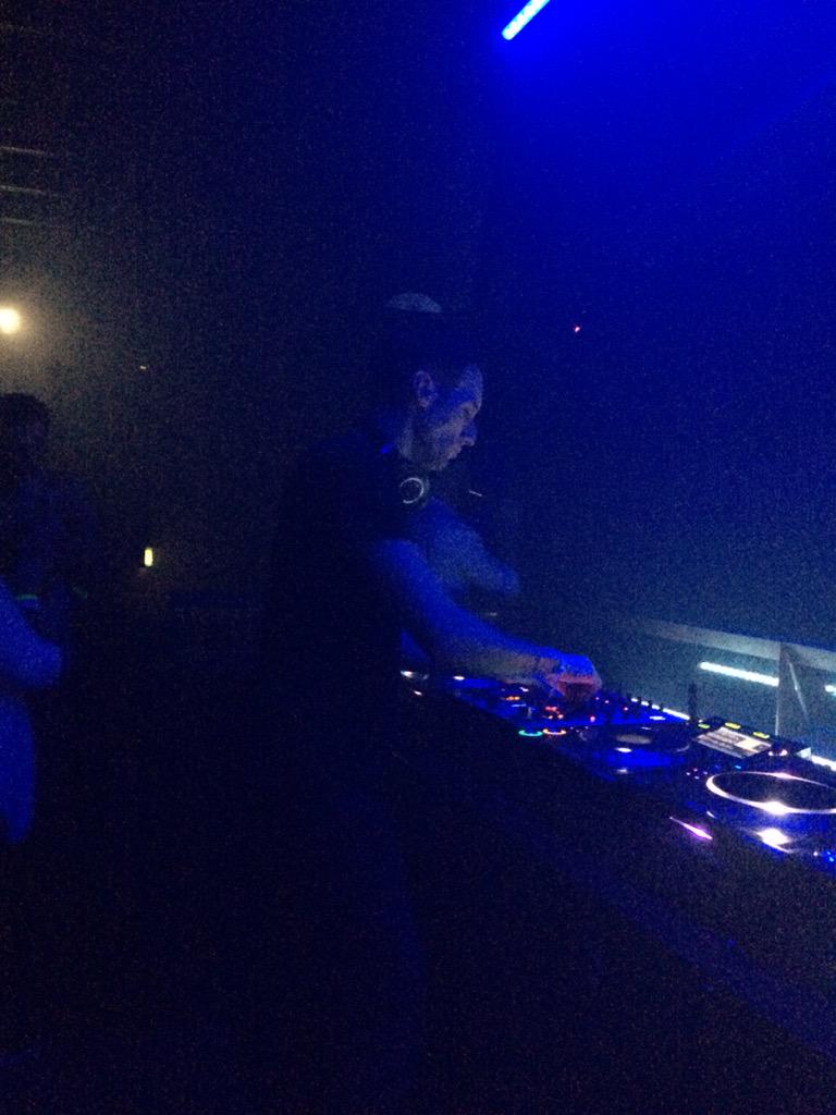 Back at <a href="/ministryofsound/">Ministry of Sound</a> with <a href="/AndreCromDJ/">Andre Crom</a> <a href="/DJSKT/">DJ S.K.T</a> <a href="/CopyPasteSoul/">Copy Paste Soul</a> #raving #house