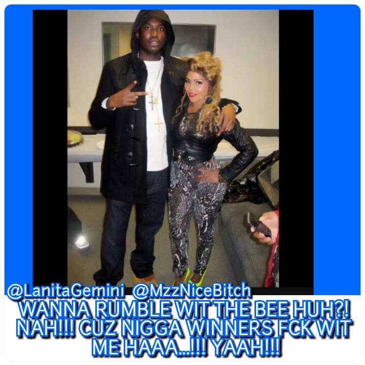 KwoetzLyrix's tweet photo. #LILKIM #QUEENOFRAP #LILKIMxMeek #meek #meekmill #Drake #diss #rap #philly
👑#ETHER «« #NONEHIGHER #NAS #iam a #👻📝  #💋 http://t.co/kFRdDSoaLT