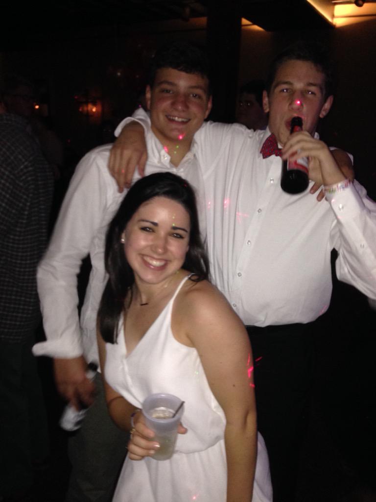 D_Paternostro's tweet photo. Thanks for making the last 7 months unforgettable happy birthday korbear http://t.co/7I9Mi5vbqU