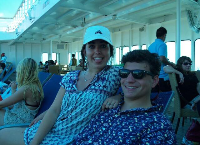 D_Paternostro's tweet photo. Thanks for making the last 7 months unforgettable happy birthday korbear http://t.co/7I9Mi5vbqU