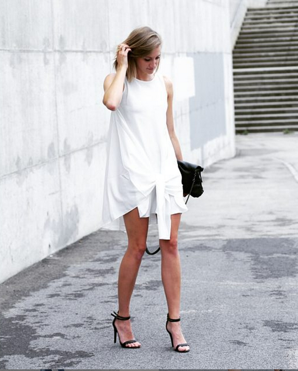 #weshopatvelvet | Katerina Vidic | Serpent Signature White Dress
shop here: j.mp/sav-swhite