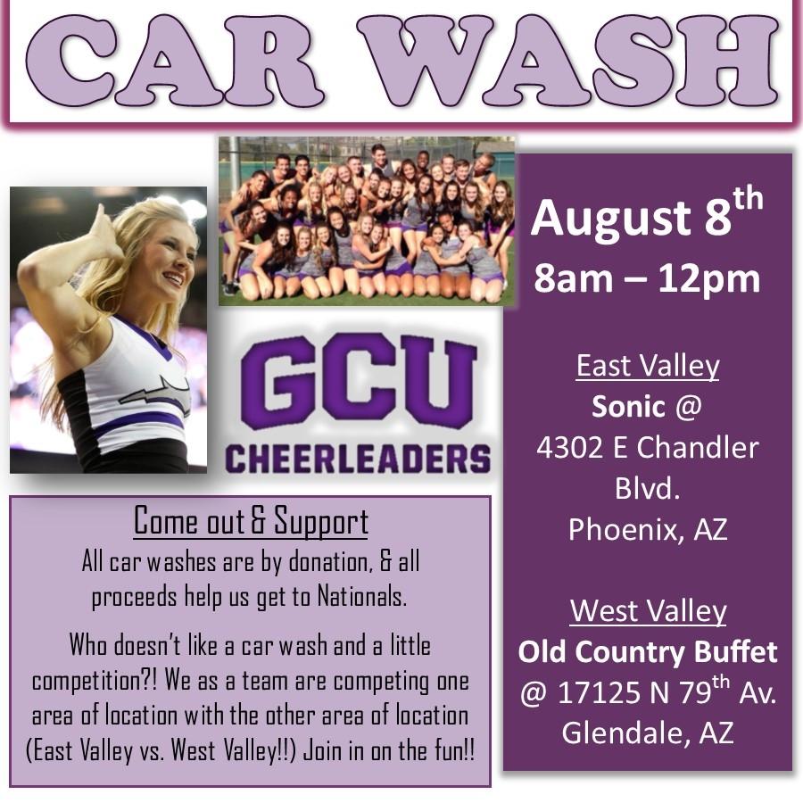 Phoenix Car Wash (PhoenixCarWashs) Twitter