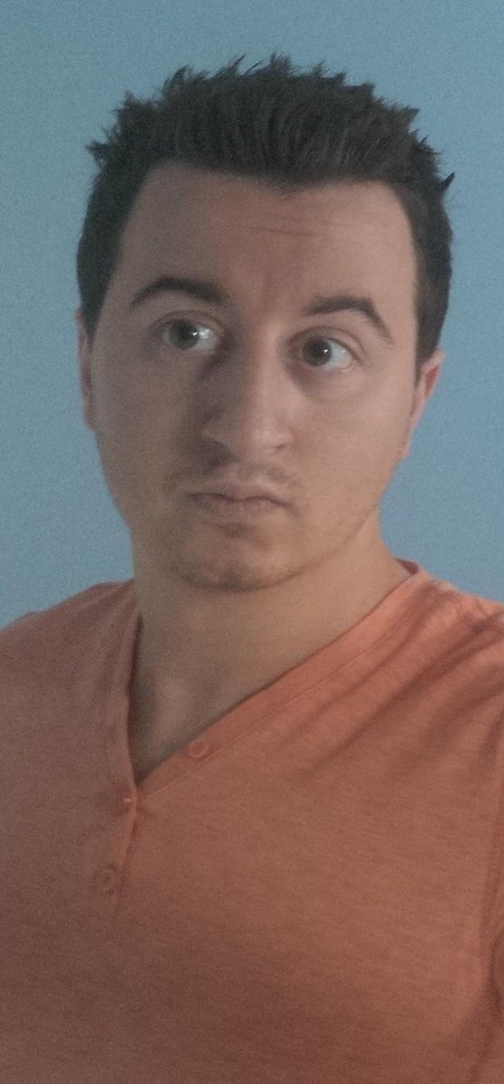 CavaCasanova's tweet image. #BlueSteel has been superseded by #TheCodebreaker.