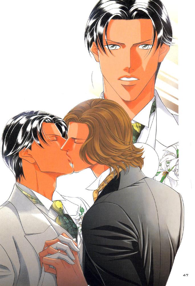 ღHAIL YAOIღ tweet media