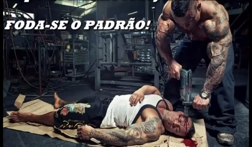 xDs2drees's tweet photo. Foda-se o padrão http://t.co/uyzpN4bIF2