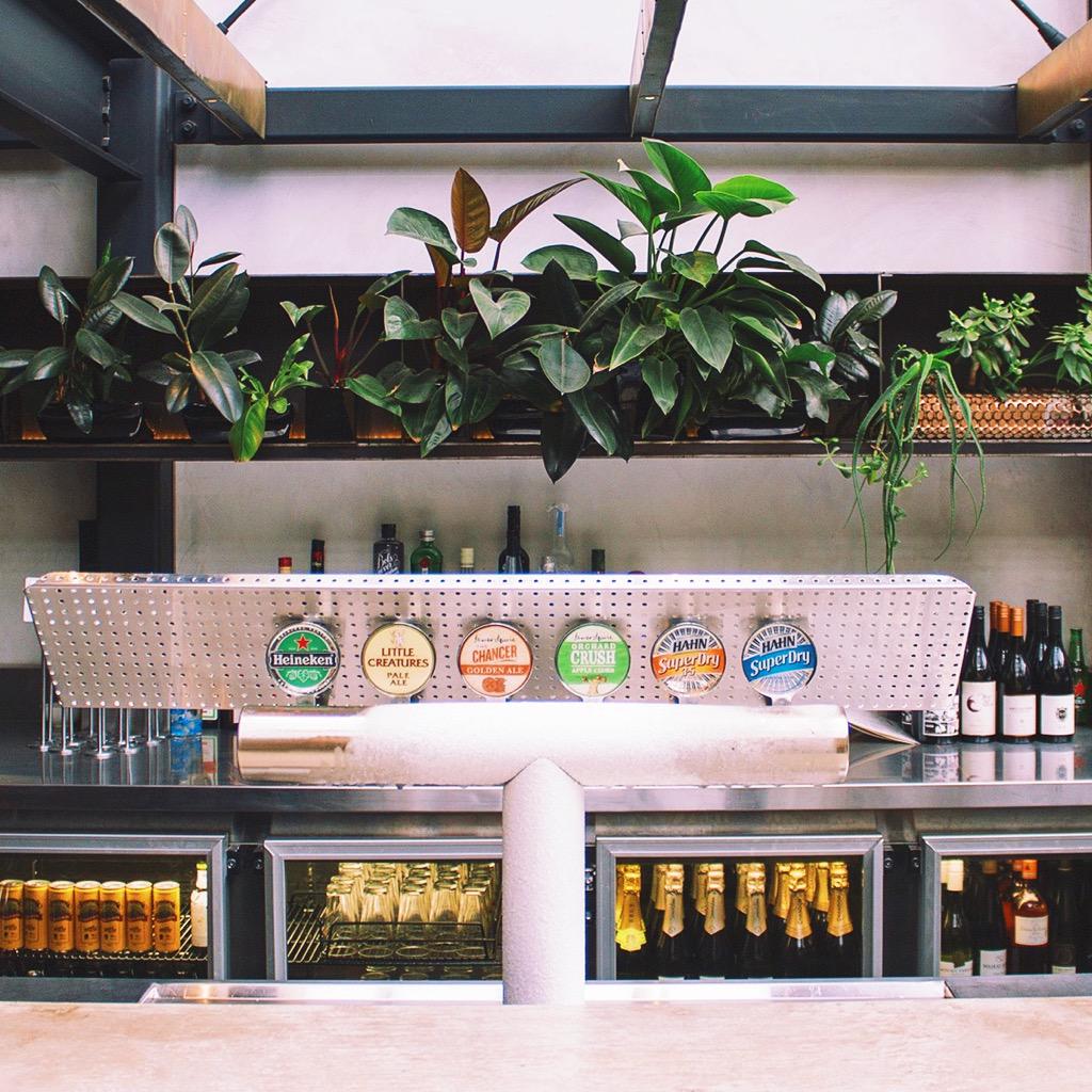 Subiaco Hotel tweet media